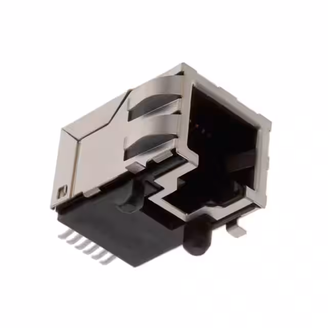 133719 TE Connectivity Erni  Jack per connettori modulari